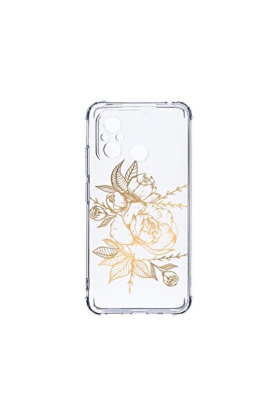 bestcase Husa BestCase¬Æ Anti Shock 1.5MM, Compatibila Cu Xiaomi Redmi 12C, G...