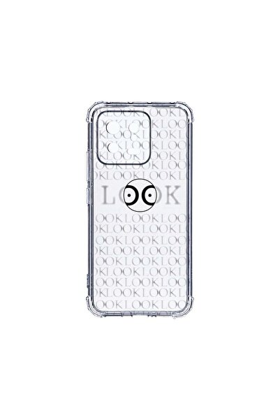 bestcase Αντικραδασμική Θήκη 1.5MM, Συμβατή με Xiaomi 13, Look At Me, 1.5MM, ...