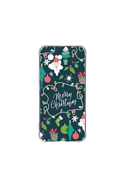 bestcase Husa BestCase¬Æ Anti Shock 1.5MM, Compatibila Cu Xiaomi 13, Merry Ch...