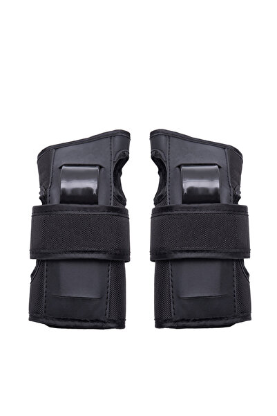choice2 S black 1 Pair Protective Wrist Guards For Skateboarding, Snowboardin...