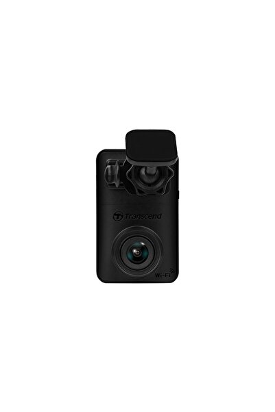 Transcend DrivePro 10 Camera incl. 64GB microSDXC