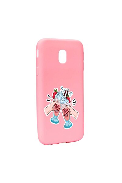 bestcase Husa de protectie Riverdale Shake, Movie, pentru Samsung Galaxy J7 2...
