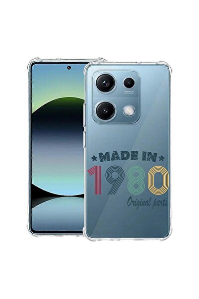 bestcase Αντικραδασμική Θήκη Συμβατή με OPPO A6 Pro, με Σχεδιασμό Original Pa...