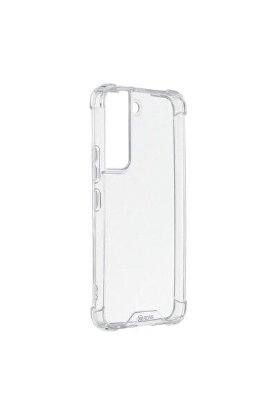 roar Θήκη Σιλικόνης Armor Jelly Case Samsung Galaxy S22 Plus Διάφανο