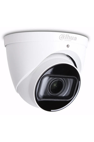 DAHUA Tehnologie Cameră IP CAMERA IP IPC-HDW2441T-ZS-27135 WizSense - 4 Mpx 2...