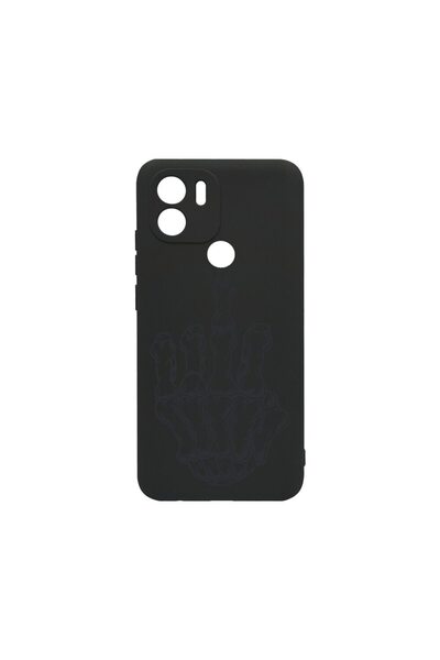 bestcase Husa BestCase¬Æ SLIM SIlicon 0.8MM, Compatibila Cu Xiaomi Redmi A2 P...