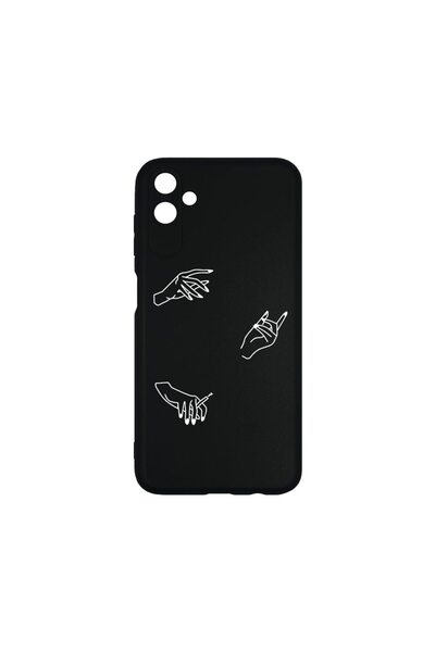 bestcase Λεπτή Θήκη Σιλικόνης 0.8MM, Συμβατή με Samsung Galaxy F14, Προστασία...