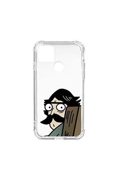 bestcase Husa Silicon Anti Shock Compatibila Cu Xiaomi Poco C40 / Redmi 10C, ...