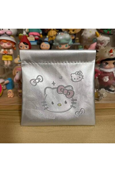 Choice Hello Kitty B New Hello Kitty Organizer Bag Anime Cartoon Portable Mak...