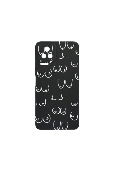 bestcase Husa BestCase¬Æ Slim SIlicon 0.8MM, Compatibila Cu Xiaomi Poco F4, B...