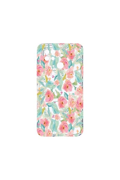 bestcase Διαφανής Θήκη Σιλικόνης 2MM, Συμβατή με Xiaomi Redmi 10C, Συλλογή Πα...