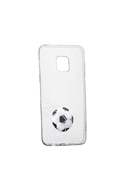 bestcase Husa Silicon Compatibila Cu Xiaomi Redmi Note 9 Pro Max, Football - ...