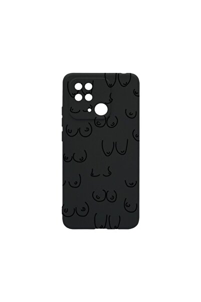 bestcase Husa BestCase¬Æ Slim SIlicon 0.8MM, Compatibila Cu Xiaomi Poco C40, ...