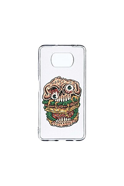 bestcase Διαφανής Θήκη Σιλικόνης 2MM, Συμβατή με Xiaomi Poco X3 Pro / Poco X3...