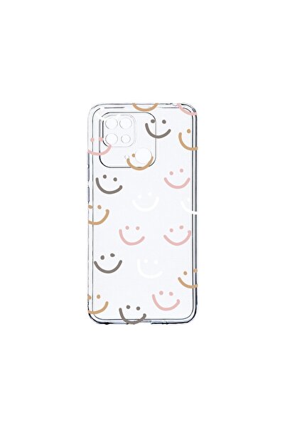 bestcase Διαφανής Θήκη Σιλικόνης 2MM, Συμβατή με Xiaomi Redmi 10C, Smile Plea...