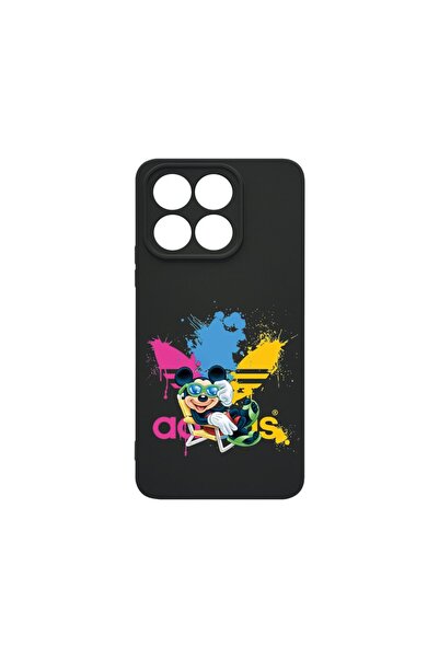 bestcase Θήκη Σιλικόνης Λεπτή για Xiaomi 14T, Mouse Life, 1894730 B 1838
