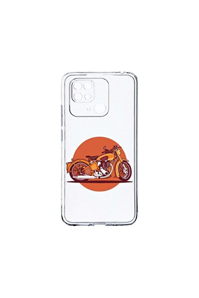 bestcase Husa BestCase¬Æ Clear Silicon 2MM, Compatibila Cu Xiaomi Redmi 10C, ...