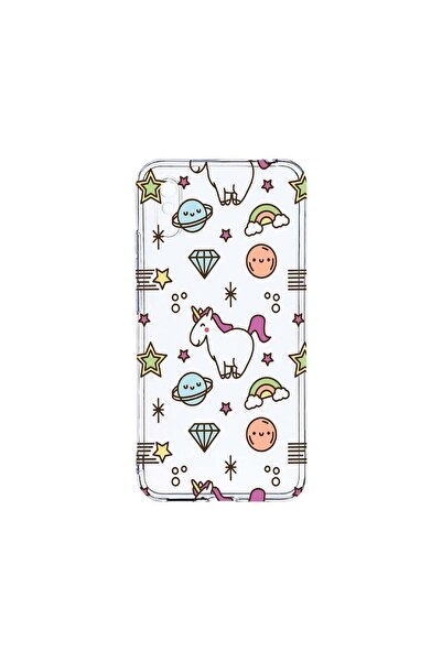 bestcase Husa BestCase¬Æ Clear Silicon 2MM, Compatibila Cu Xiaomi Redmi 9A / ...