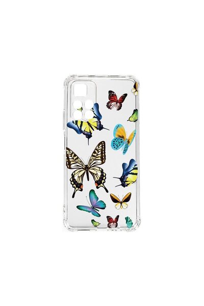 bestcase Husa BestCase¬Æ Anti Shock 1.5MM, Compatibila Cu Xiaomi Redmi Note 1...