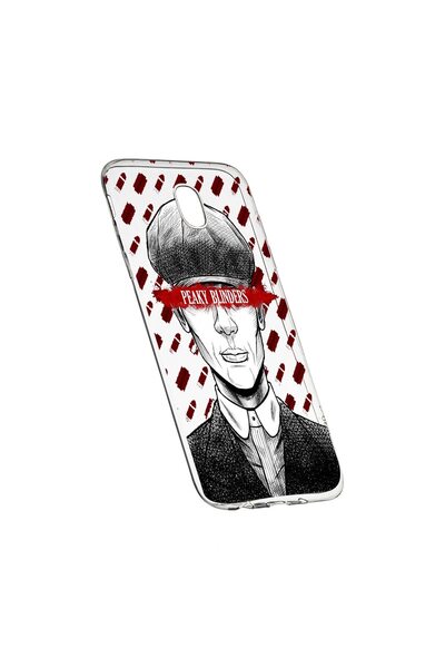 bestcase Husa de protectie Peaky Blinders, Movie pentru Xiaomi Mi4, rezistent...