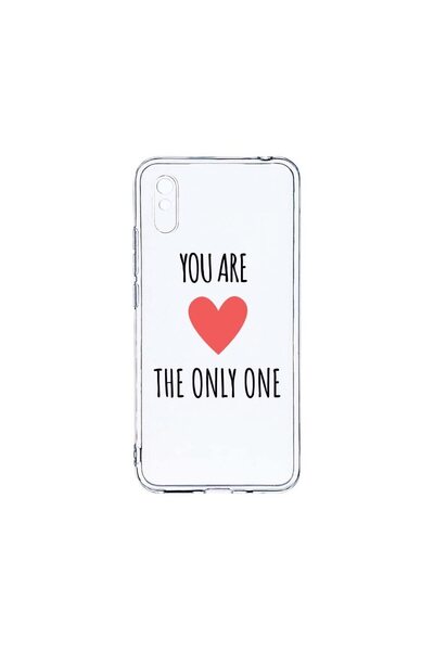 bestcase Husa BestCase¬Æ Clear Silicon 2MM, Compatibila Cu Xiaomi Redmi 9A / ...