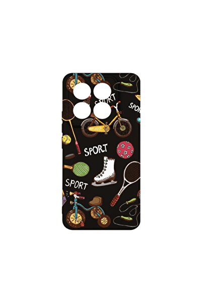 bestcase Husa BestCase¬Æ Premium Silicon, Compatibila Cu Xiaomi 14 Pro, Summe...