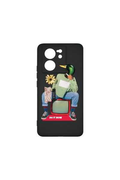 bestcase Husa BestCase¬Æ Premium Liquid Silicon, Compatibila Cu Xiaomi 13T Pr...
