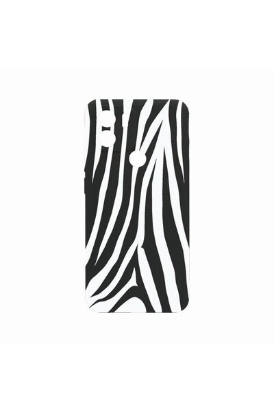 bestcase Husa BestCase¬Æ, Compatibila Cu Xiaomi Redmi A1 Plus, Black Zebra, R...
