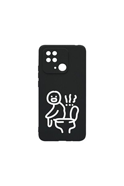 bestcase Husa BestCase¬Æ Slim SIlicon 0.8MM, Compatibila Cu Xiaomi Poco C40, ...