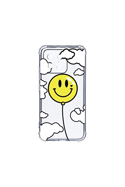 bestcase Husa BestCase¬Æ Anti Shock 1.5MM, Compatibila Cu Xiaomi 13, Balloon ...