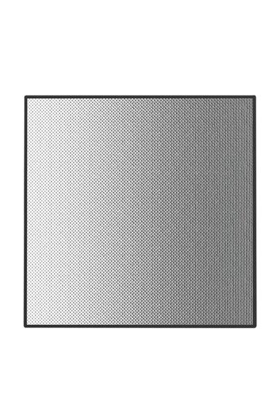 Choice Silver camping BBQ Mat Floor Outdoor 40x40inches Fireproof Mat BBQ Hea...