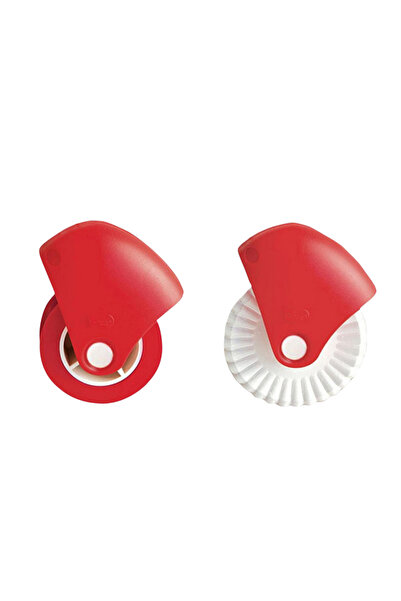 choice2 A set Multi-functional manual pie crust and dough cutter, perfect edg...