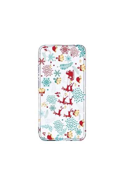 bestcase Husa BestCase¬Æ Clear Silicon 2MM, Compatibila Cu Xiaomi Redmi 9A / ...