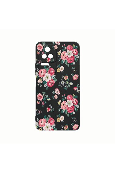 bestcase Husa Silicon, Compatibila Cu Xiaomi Poco M5s, Pastel Colors Collecti...