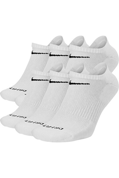 Nike Șosete Everyday Plus Cush 6P - SX6898-100