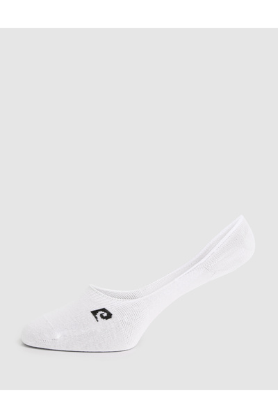 Pierre Cardin White Socks 50325331-Vr013