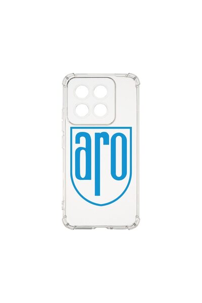 bestcase Husa pentru Xiaomi 14T Pro, BestCase¬Æ Anti Shock 1.5MM, ARO, Rezist...