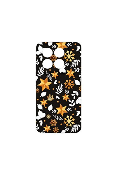 bestcase Husa BestCase¬Æ Premium Silicon, Compatibila Cu Xiaomi 14 Pro, Autum...