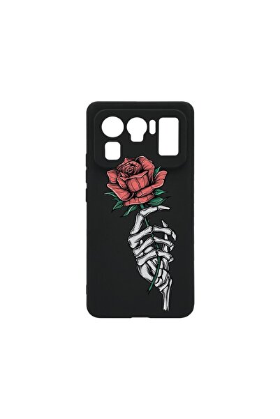 bestcase Husa BestCase¬Æ Slim SIlicon 0.8MM, Compatibila Cu Xiaomi Mi 11 Ultr...