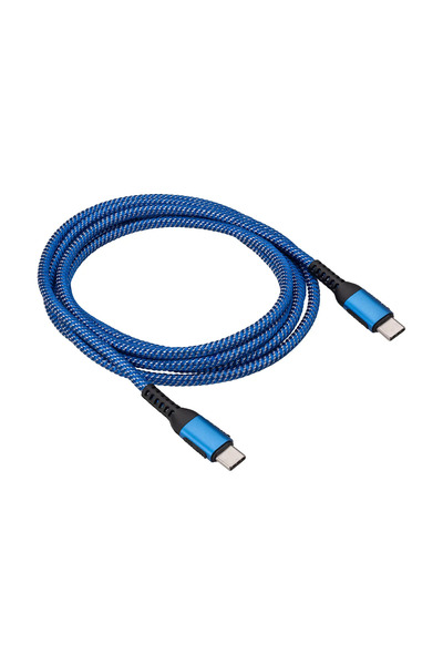 Akyga Cablu USB 2.0 tip C 1.8m AK-USB-38 100W