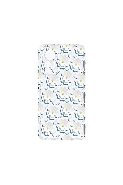 bestcase Διαφανής Θήκη Σιλικόνης 2MM, Συμβατή με Xiaomi 13 Lite, Ψηφιακή Μαργ...