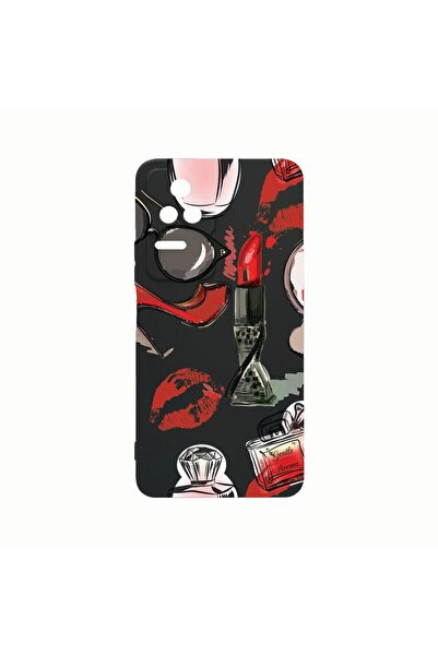 bestcase Husa Silicon, Compatibila Cu Xiaomi Poco M5s, Fashion, Rezistenta la...