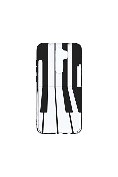 bestcase Διαφανής Θήκη Σιλικόνης 2MM, Συμβατή με Xiaomi Redmi Note 8 Pro, Πιά...