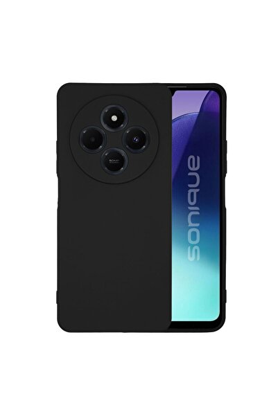 Sonique Θήκη Σιλικόνης My Colors Xiaomi Redmi 14C 4G / Poco C75 4G / Redmi A4...