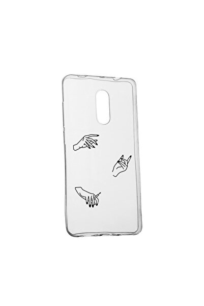 bestcase Силиконов калъф, съвместим с Nokia 3.2, износоустойчив, противоплъзг...