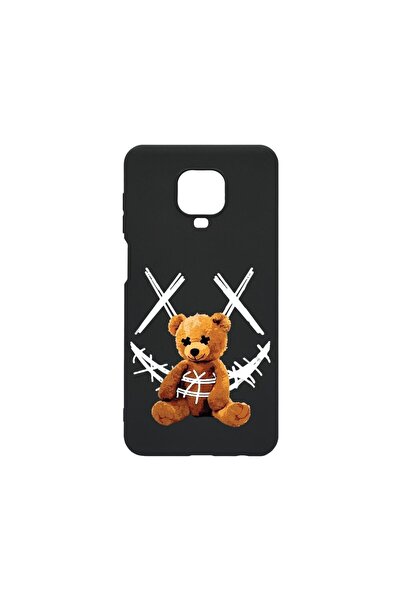 bestcase Husa BestCase¬Æ Slim SIlicon 0.8MM, Compatibila Cu Xiaomi Redmi Note...