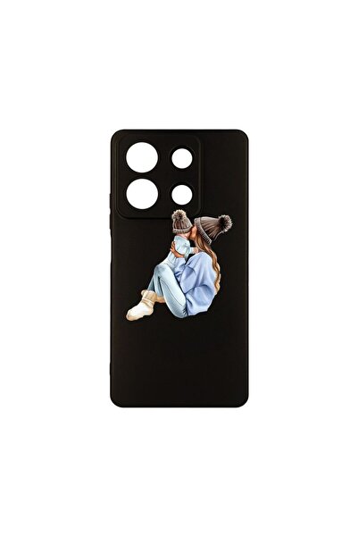 bestcase Husa BestCase¬Æ Slim SIlicon 0.8MM, Compatibila Cu Xiaomi Redmi Note...
