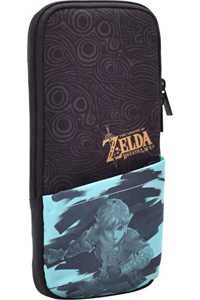 Hori Husă pentru Nintendo Switch Slim