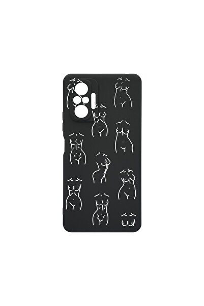 bestcase Husa BestCase¬Æ Slim SIlicon 0.8MM, Compatibila Cu Xiaomi Redmi Note...