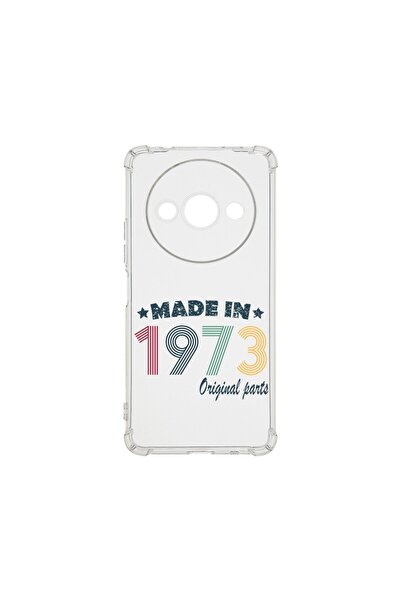 bestcase Θήκη για Xiaomi Redmi A3, Αντικραδασμική 1.5MM, Γνήσια Παραγωγή - Κα...